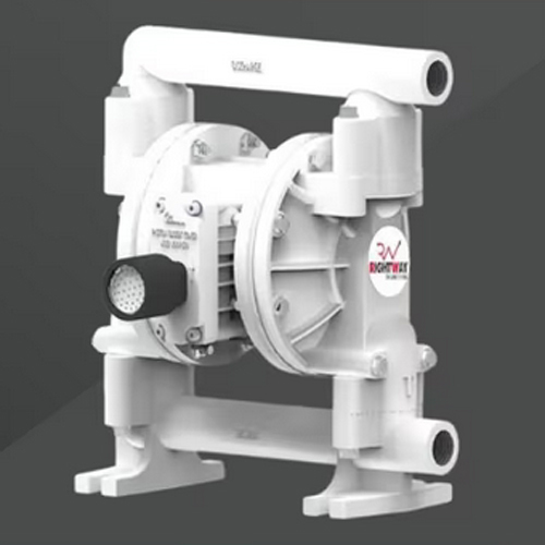 1inch Aodd Polypropylene Pump