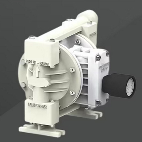 Pvdf Pumps