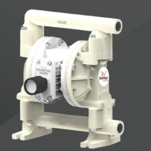 Air Operated Double Diaphragm Pump