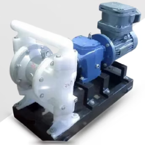 1inch Eodd Aluminium Pump