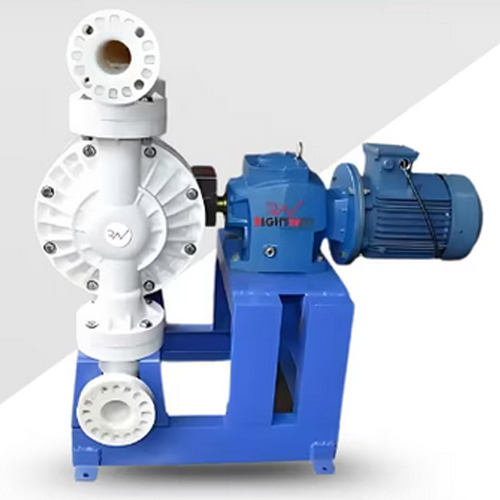 1.5inch Eodd Polypropylene Pump