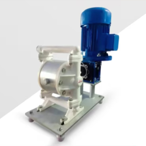 1inch Eodd Pvdf Pump