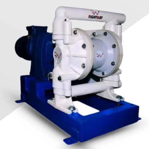 2inch Eodd Aluminium Pump