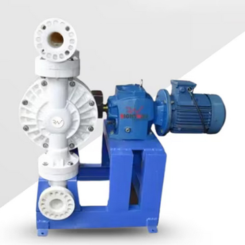 2inch Eodd Polypropylene Pump