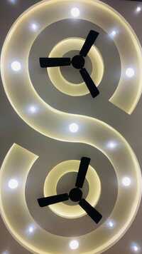 Pop False Ceiling