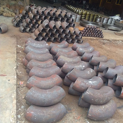 CS 90 Degree Elbows Without Colour