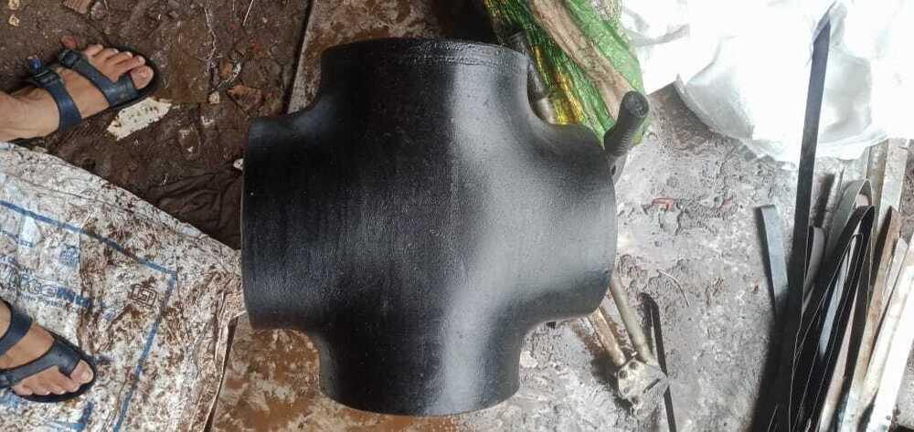 CS Fitting Cross 4way