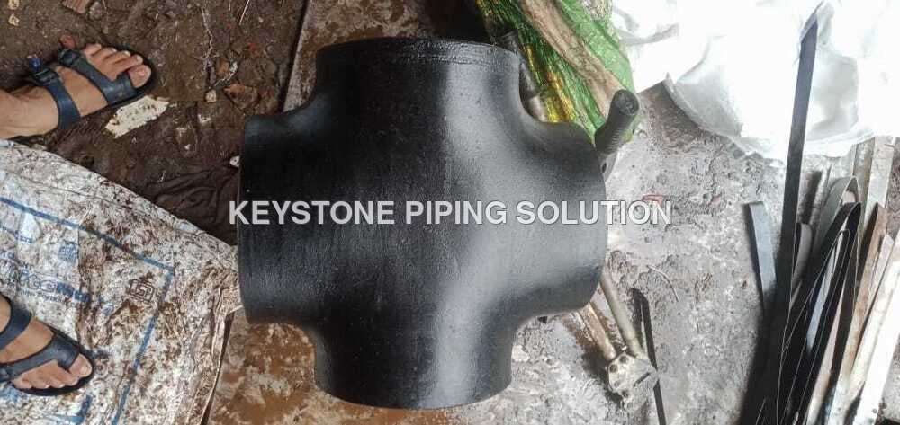 Cs Fitting Cross 4way