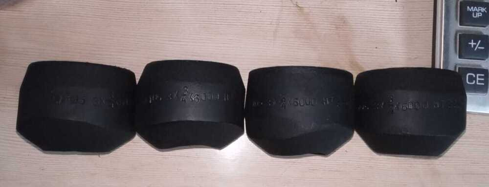 CS Forge Fitting Sockolet