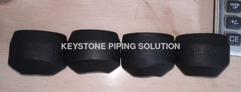 CS Forge Fitting Sockolet