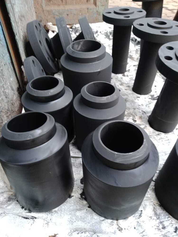 CS Nozzles Long Well Neck And WNRF