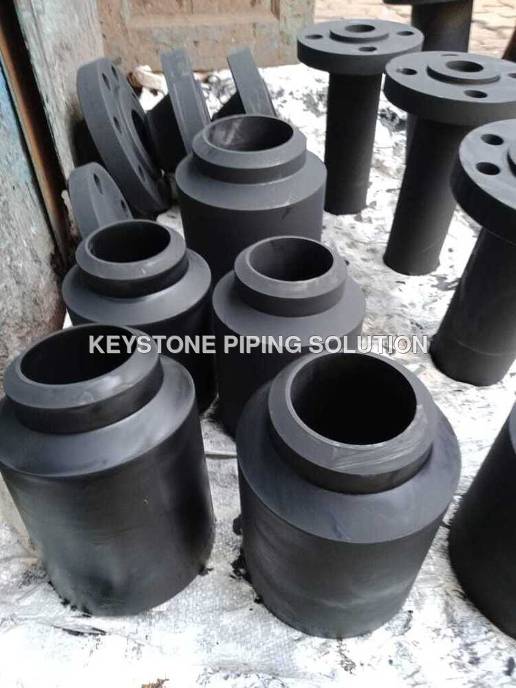 Cs Nozzles Long Well Neck And Wnrf - Application: Piping Systems
