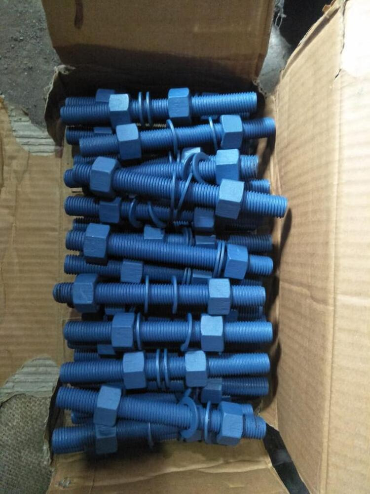 Fasteners Xylan Coating