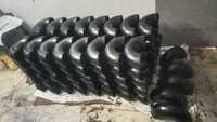 M S Return Bend - Application: Plumbing