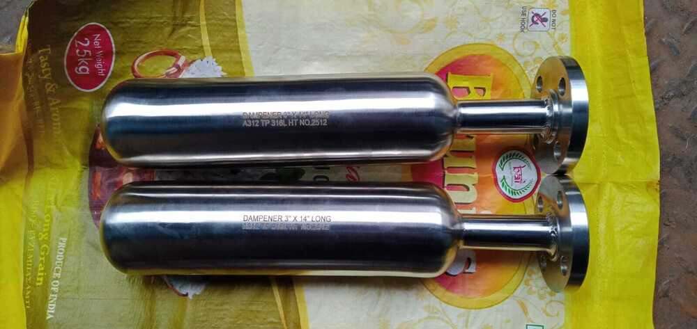 SS Dampener