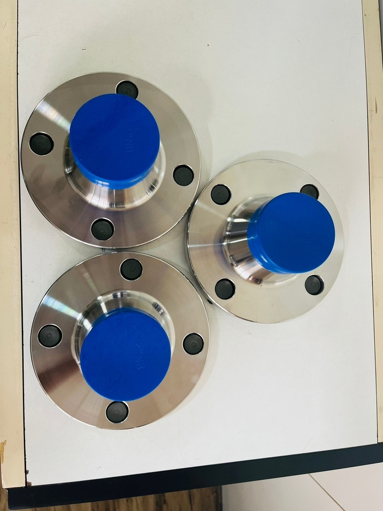 SS Flanges Export Quality