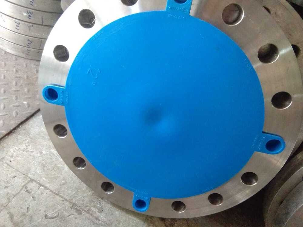 Stainless Steel Flanges