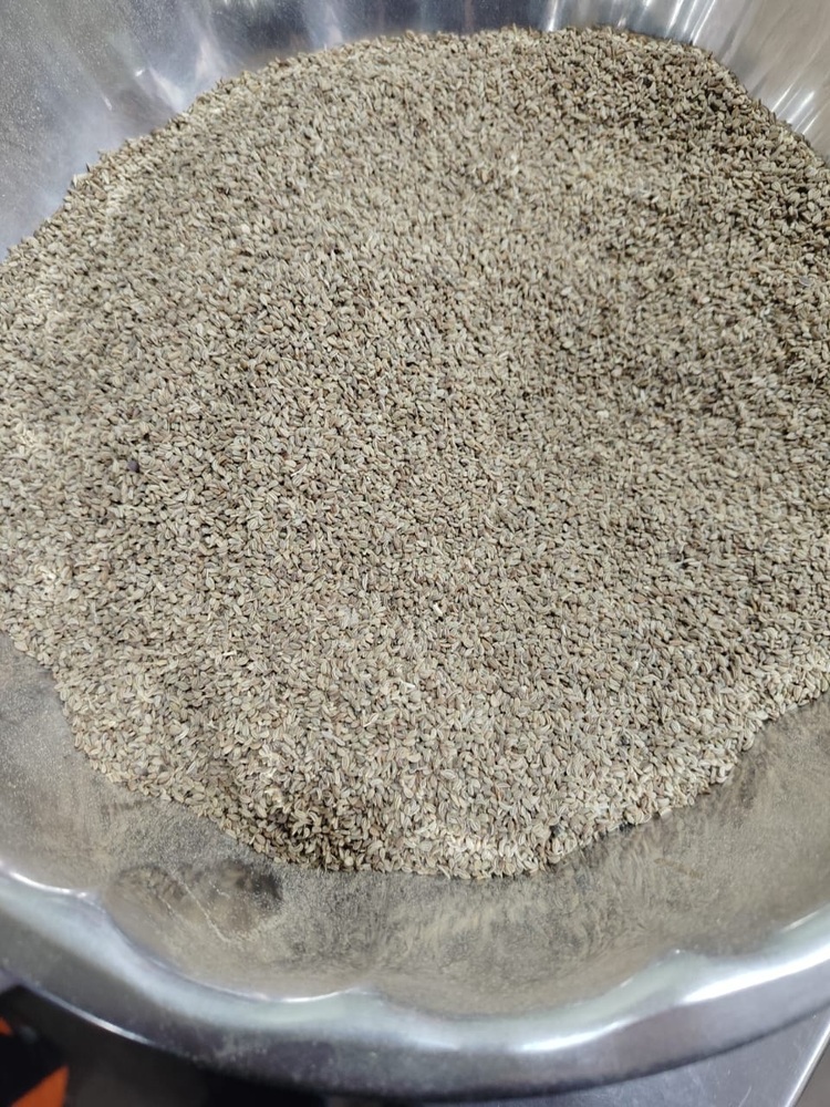 Ajwain Seeds
