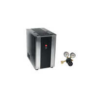 1001861us Carbonator Chiller With Co2 Regulator