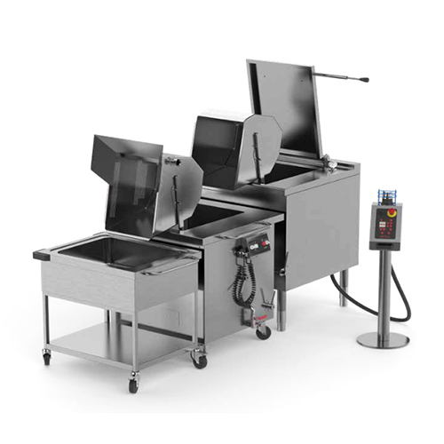 Firex SS Multicooker