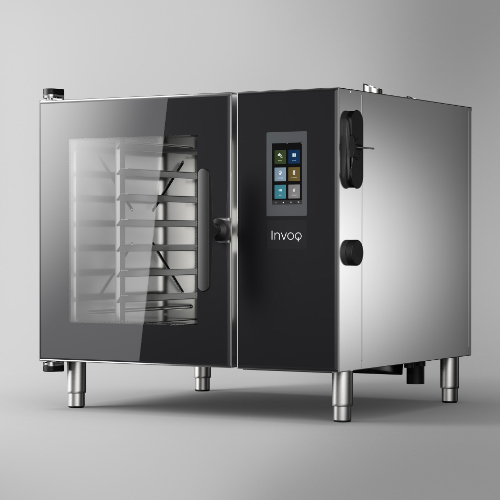 Invoq Commercial Combi Oven