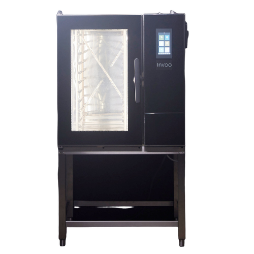 Invoq SS Combi Oven