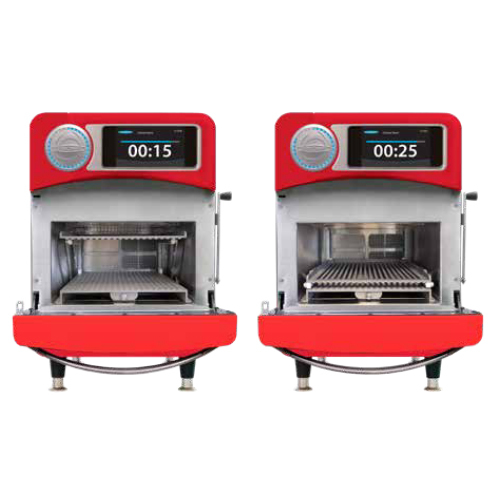 TurboChef El Bandido Rapid Cook Oven