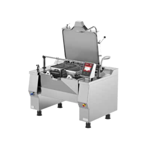 Professional Multifunctional Tilting Bratt Pan