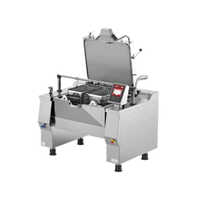 Professional Multifunctional Tilting Bratt Pan