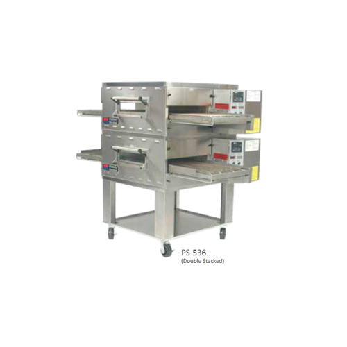 PS536 Conveyor Pizza Oven