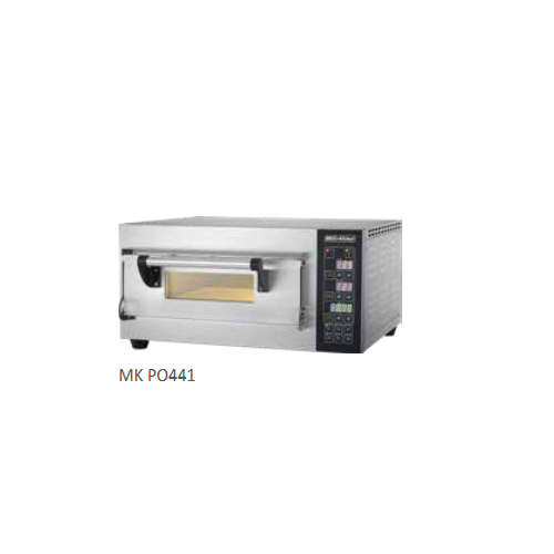 MKPO441 Pizza Oven