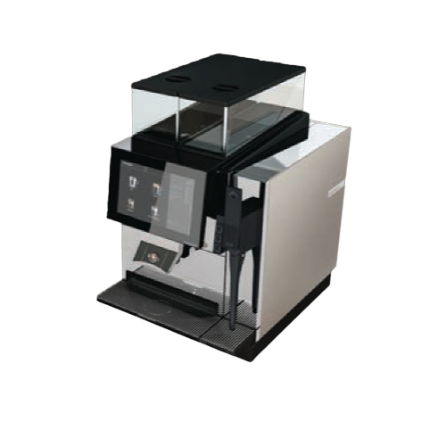 CTS Commercial Grade Super Automatic Espresso Coffee Machine