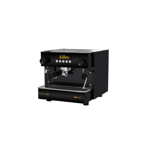 Caffe Vero Espresso DG Coffee Machine