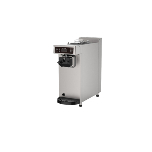 ISI161TI Single Flavour Ice Cream Machine