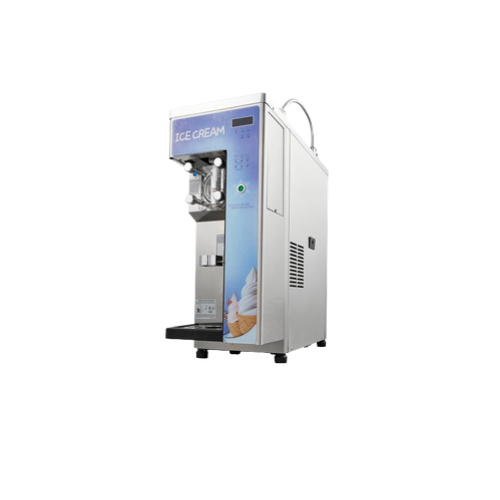 ISI271THSN Single Flavour Ice Cream Machine