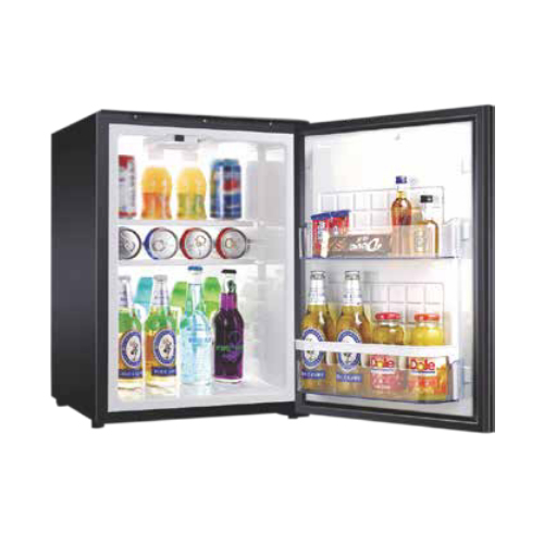 MB40 Pro Mini Fridge