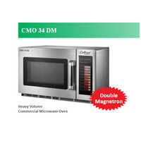 Cmo34dm Heavy Volume Commercial Microwave Oven