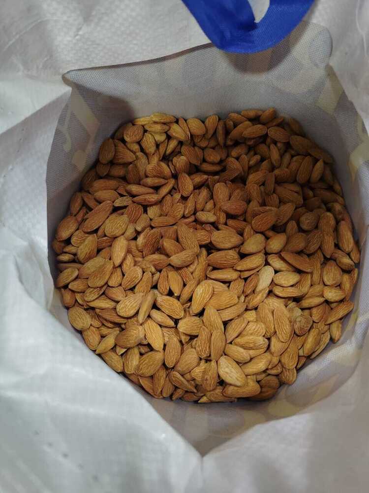 Premium Almond