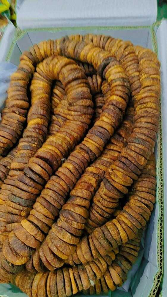 Dry Figs / Anjir