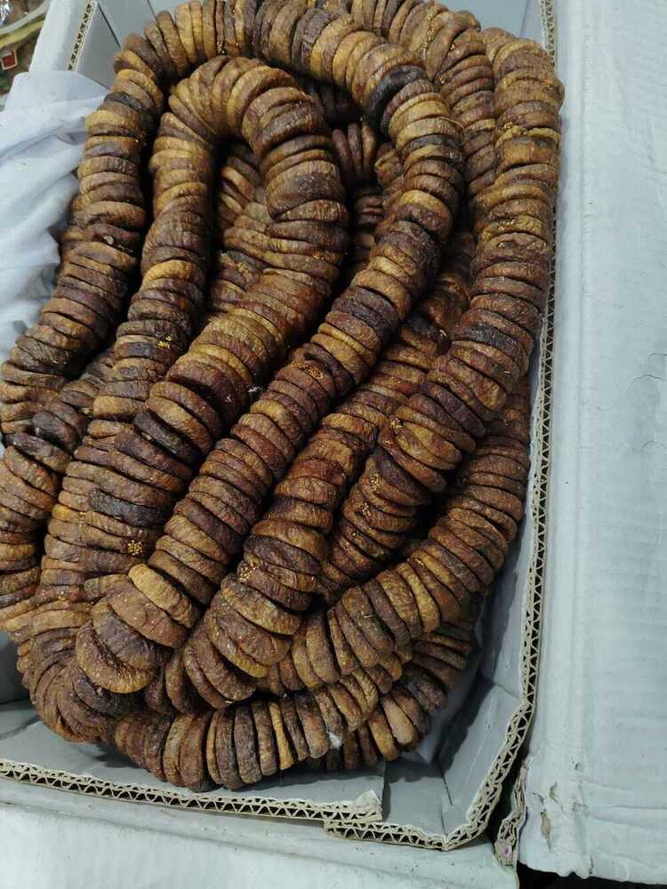 Dry Figs