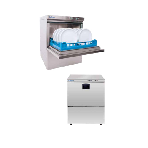 B30 Undercounter Dishwasher