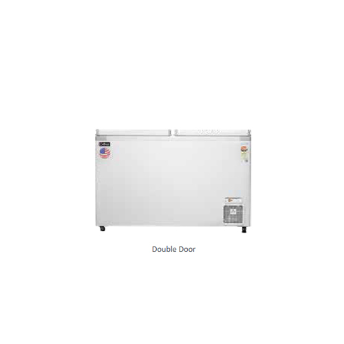 Retail Refrigeration