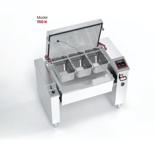 Firex Figaro Multi Function Cooker