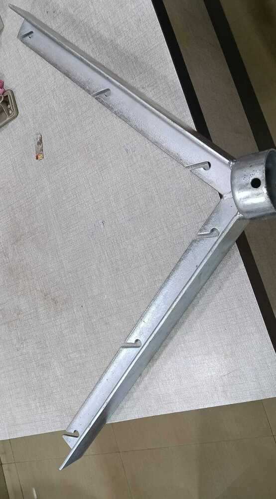 Mild Steel Y Arm Fencing Hardware