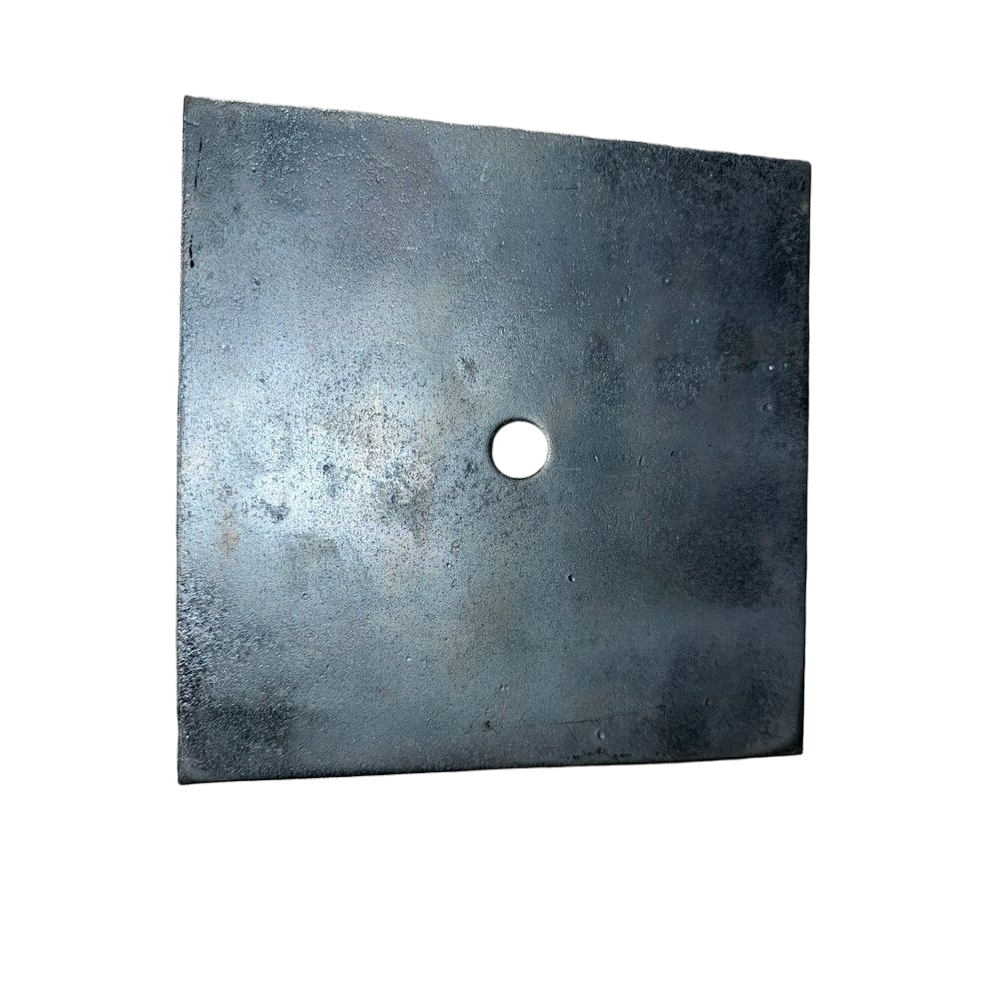 Hot Dip Galvanizing Stay Plate