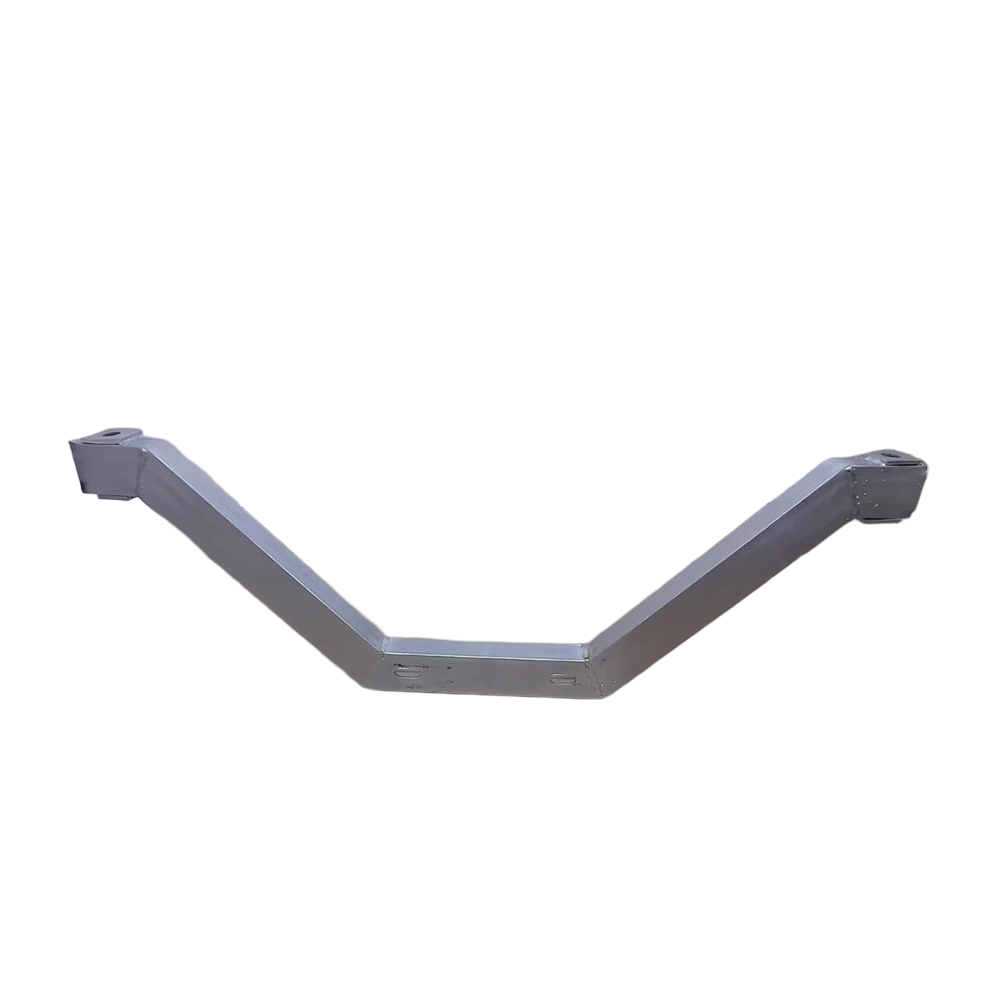 Mild Steel  V Cross Arm