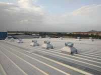 Frp Base For Standing Seam Roofing