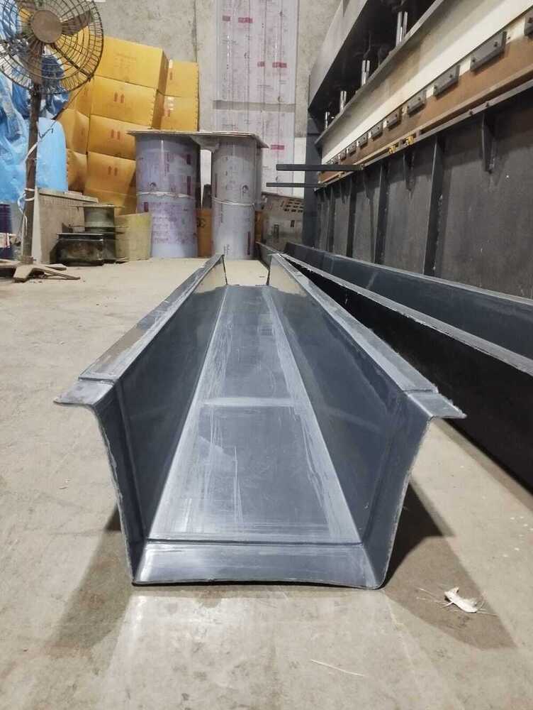 Frp Roofing Gutter