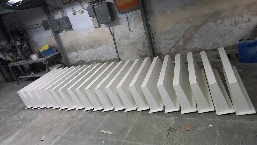 FRP Window Weather Shed