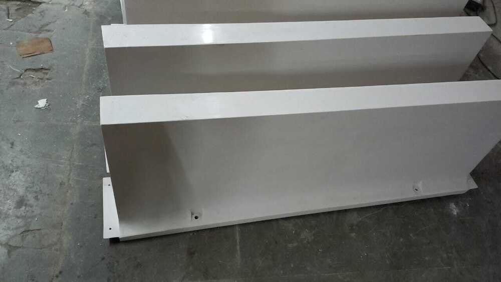 FRP Window Weather Shed